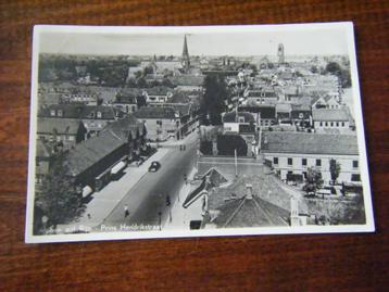 M35 - Alphen a/d Rijn - Luchtfoto - 1952 - Mooi/Oud beschikbaar voor biedingen