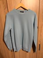 Quotrell Sweater Maat M - Lichtblauw, Ophalen of Verzenden, Zo goed als nieuw, Maat 48/50 (M), Blauw