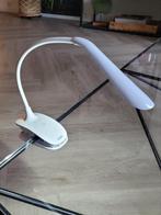Leeslampje met LED en klem, Ophalen of Verzenden, Zo goed als nieuw