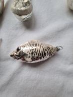 Oude kerstballen, Ophalen of Verzenden, Gebruikt