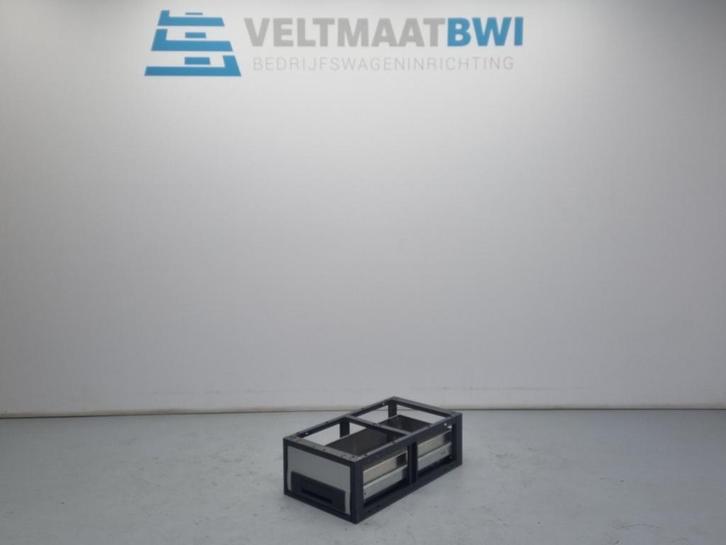 Bott vloerlade bodem lade bedrijfswagen inrichting, Auto diversen, Overige Auto diversen