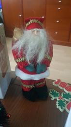 Kerstspulletjes, Ophalen, Gebruikt