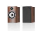 B&W 706 S3 Set houtfineer, Audio, Tv en Foto, Luidsprekers, Ophalen, Nieuw, 60 tot 120 watt, Bowers & Wilkins (B&W)