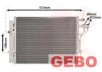 Kia picanto 2011/2015 airco condensor radiateur 97606-1Y001, Ophalen of Verzenden, Nieuw, Kia