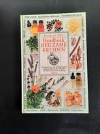 Handboek heilzame kruiden . Penelope Ody, Boeken, Ophalen of Verzenden, Zo goed als nieuw, Kruiden en Alternatief, Penelope Ody