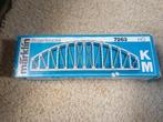 Märklin boogbrug 7263, Wisselstroom, Brug, Tunnel of Gebouw, Nieuw, Ophalen of Verzenden