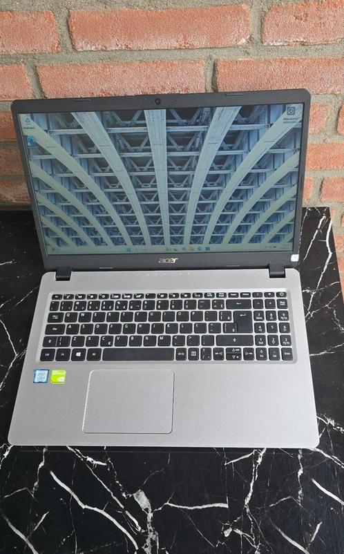 Acer Laptop, Intel Core i5, 8GB DDR4, 128GB SSD, 1TB HDD,, Computers en Software, Windows Laptops, Nieuw, 15 inch, HDD, SSD, 3 tot 4 Ghz