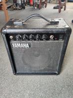 Yamaha HY-10GIII gitaarverterker, Ophalen of Verzenden, Gebruikt, Gitaar, Minder dan 50 watt