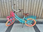 Kinderfiets meisje 20 inch Altec zeer goede staat, Fietsen en Brommers, Fietsen | Meisjes, Ophalen, Altec, Gebruikt, Versnellingen