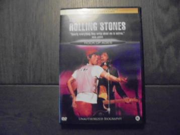 the Rolling Stones50 Year Anniversary (Unauthorized) beschikbaar voor biedingen