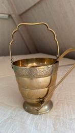 Koperen ijskoeler, Ophalen of Verzenden, Koper