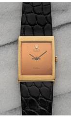 Rolex horloge, Ophalen of Verzenden, Gebruikt, Goud, Rolex
