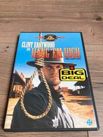 Hang em High met Clint Eastwood, Cd's en Dvd's, Dvd's | Klassiekers, Actie en Avontuur, 1960 tot 1980, Ophalen of Verzenden, Vanaf 12 jaar