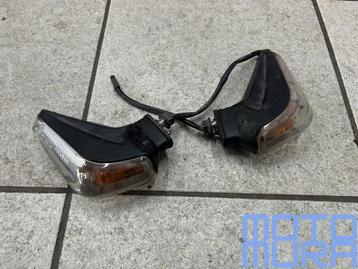 Knipperlichte achter voor de Suzuki GSR 600 2006 - 2010 GSR6 beschikbaar voor biedingen