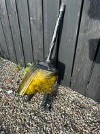 Piaggio Zip voorvork met custom spatbord kap, Ophalen, Gebruikt, Kap, Piaggio