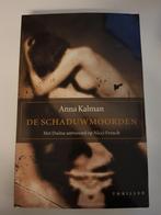 A. Kalman - De schaduwmoorden, Ophalen of Verzenden, Zo goed als nieuw, Nederland