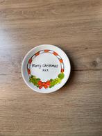 Blond amsterdam kerst le pfje, Huis en Inrichting, Keuken | Servies, Blond Amsterdam, Verzenden, Nieuw, Bord(en)