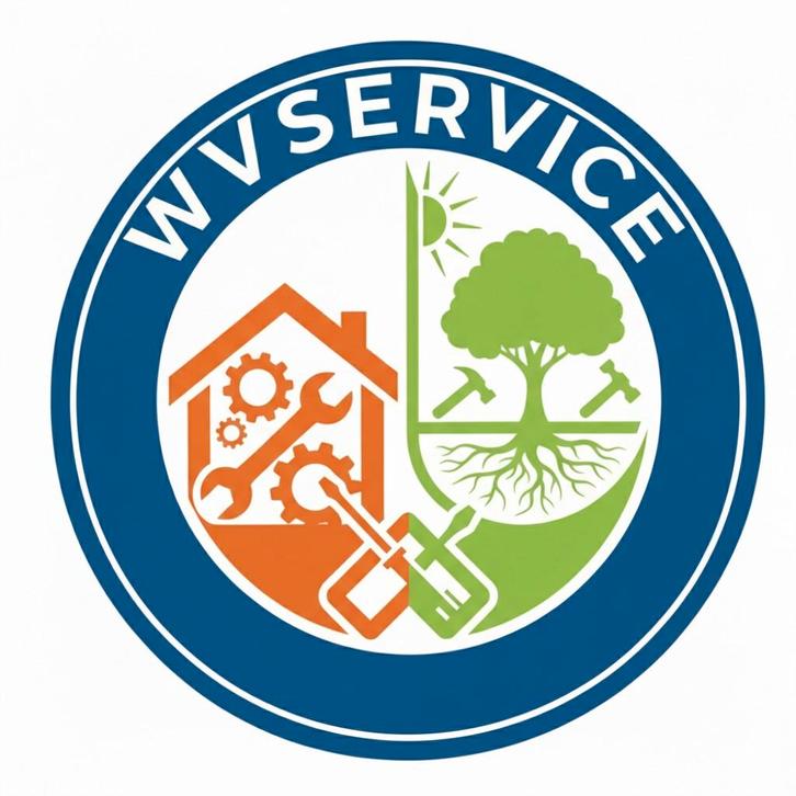 Wvservice., Doe-het-zelf en Verbouw, Overige Doe-het-zelf en Verbouw, Ophalen