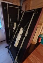 Okin Okimat Boxspring elektrisch, Ophalen, 90 cm, Eenpersoons, 200 cm