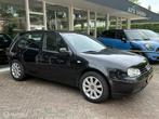 Volkswagen Golf 2.3 V5 Highline, Auto's, 65 €/maand, Gebruikt, 150 pk, Zwart