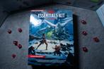 Dragon of Icespire Peak D&D Starter Set voor DnD TTRPG, Hobby en Vrije tijd, Ophalen of Verzenden, Zo goed als nieuw, Overige soorten