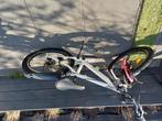 Volare mountainbike 20 inch, wit roze, Fietsen en Brommers, Fietsen | Mountainbikes en ATB, Minder dan 45 cm, Ophalen, Gebruikt