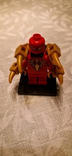 Lego spiderman., Ophalen of Verzenden