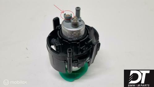 Brandstofpomp BMW 5-serie E34 ('88-'95) 16147161387, Auto-onderdelen, Brandstofsystemen, BMW, Nieuw, Ophalen of Verzenden