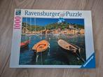 Nieuwe puzzel Ravensburger 1000 stukjes, Ophalen of Verzenden, 500 t/m 1500 stukjes, Nieuw, Legpuzzel