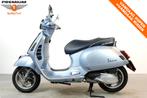 Vespa GTS 300 (bj 2022), Scooter, Bedrijf, 278 cc, 12 t/m 35 kW