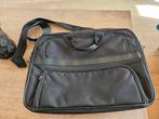 Laptoptas - Schoudertas, Ophalen of Verzenden, 16 inch, Gebruikt, Schoudertas