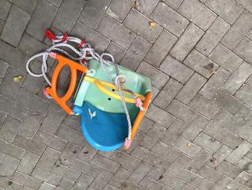 Schommels beschikbaar voor biedingen