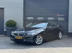 BMW 5-serie 520i High Executive | Navigatie | Lederen Bekled, Automaat, Achterwielaandrijving, Gebruikt, 4 cilinders