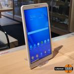 Samsung Galaxy Tab A 2016 16GB Wifi Wit, Computers en Software, Android Tablets, Zo goed als nieuw