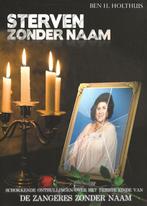 Zangeres zonder naam -Sterven zonder naam - Ben H. Holthuis, Ben H. Holthuis, Ophalen of Verzenden, Zo goed als nieuw, Film, Tv en Media