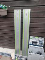 Festool accu-invalcirkelzaag, Ophalen, Gebruikt, Minder dan 600 watt