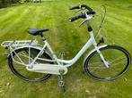 Nette Gazelle Bloom, frame 57cm, 7 versnellingen, Ophalen of Verzenden, Gazelle, Dubbele standaard