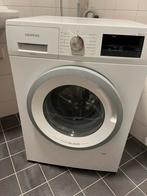 Te koop: Siemens iQ300 Wasmachine - Voorlader, Witgoed en Apparatuur, Wasmachines, Ophalen, Zo goed als nieuw, 85 tot 90 cm, 1200 tot 1600 toeren