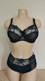 Nieuw empreinte bh 85d of 105e 
slip 42, Blauw, ., Ophalen of Verzenden, BH