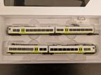 Piko Triebwagen Alstom Coradia BR 440, Hobby en Vrije tijd, Modeltreinen | N-Spoor, Zo goed als nieuw, Analoog, Gelijkstroom, Locomotief