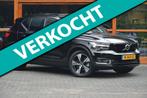 Volvo XC40 Recharge | Panoramadak | 360° Camera | Trekhaak, Gebruikt, Zwart, 30 €/maand, SUV of Terreinwagen