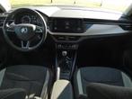 SKODA Scala 1.0 TSI Greentech 116pk First Edition | Stoelver, Auto's, Skoda, Met garantie (alle), Origineel Nederlands, Handgeschakeld