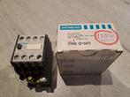 Contactor Siemens 3TH4022-0AF0, Hobby en Vrije tijd, Elektronica-componenten, Ophalen of Verzenden, Nieuw