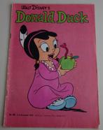 Donald Duck weektijdschrift uit 1972 nr. 49, Gelezen, Div auteurs, Ophalen of Verzenden, Eén stripboek