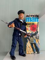 Action Men Sailor, Verzenden, Nieuw