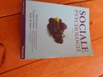 boek sociale psychologie, Boeken, Ophalen of Verzenden, Zo goed als nieuw, Sociale psychologie