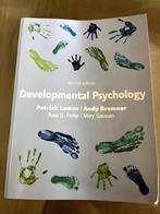 Studieboek: developmental psychology, Boeken, Ophalen of Verzenden, Zo goed als nieuw, WO