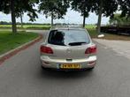 Mazda 3 Sport 1.6 Touring AUTOMAAT APK NAP, Auto's, Gebruikt, 4 cilinders, Origineel Nederlands, Metallic lak