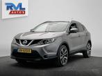 Nissan Qashqai 1.6 Tekna Leder Camera Stoelverwarming Trekha, Voorwielaandrijving, 1618 cc, Gebruikt, 4 cilinders