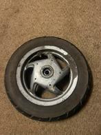 SP98 Achtervelg - Scooter Onderdeel, Fietsen en Brommers, Brommeronderdelen | Scooters, Ophalen of Verzenden, Gebruikt, Overige typen